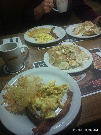Denny's